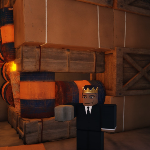 (PC Testing) [Alpha] Back Alley Simulator