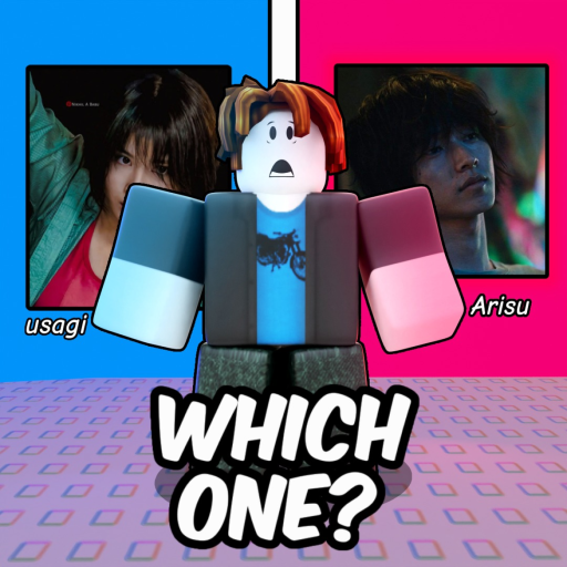 Pick an Alice In Borderland