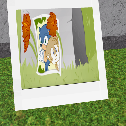 epilogue of sonic epilogue