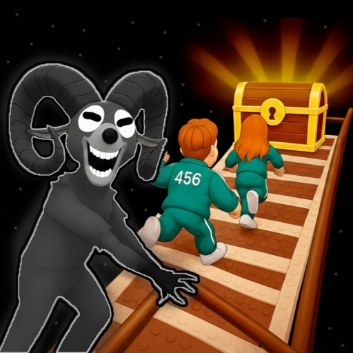 🔦99 Nights in the Forest Jump Rope