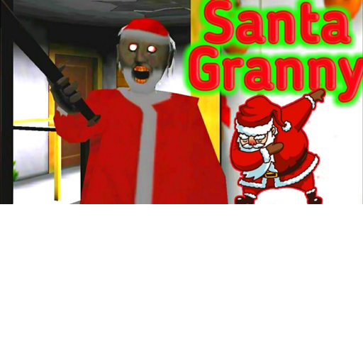 Santa Granny Extreme [New Update]