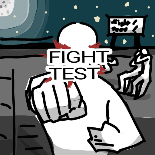 Fight Test