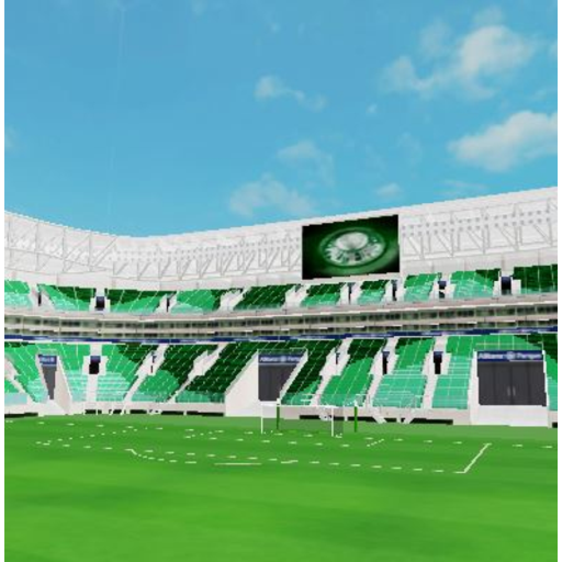 Alianz Park - Palmeiras