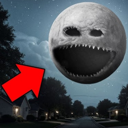 Fight Moon Woke Up Line!