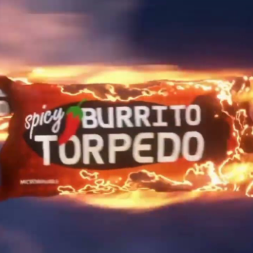 Burrito Torped Obby!