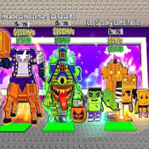 ☢Stealing Free Brainrot  MODDED