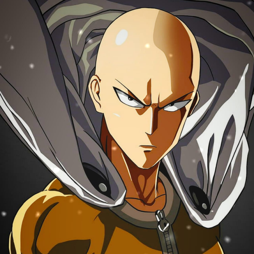One Punch: The Awakening