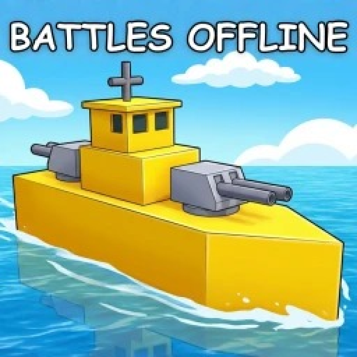 ⚓ Build a Battleship