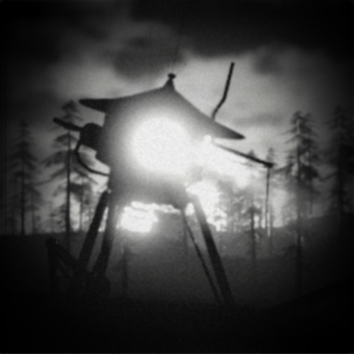 War of the Worlds: 1913 RP