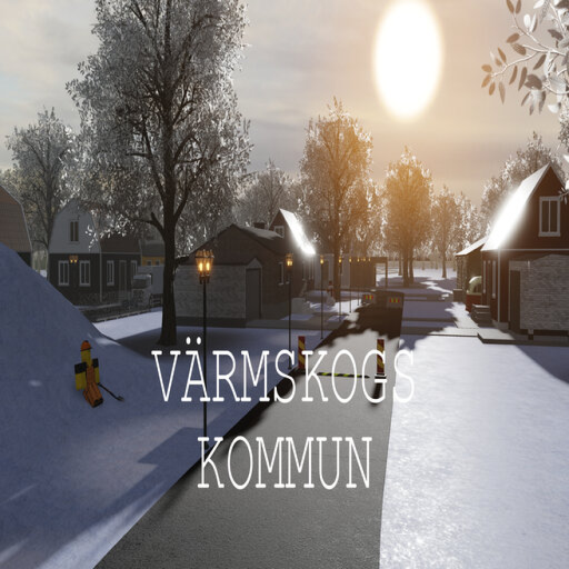 Värmskogs Kommun RP