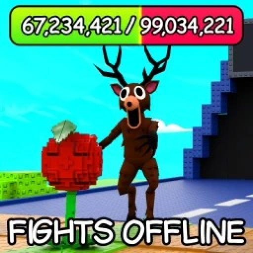 [🌲] Plants Vs 99 Nights In The Forest