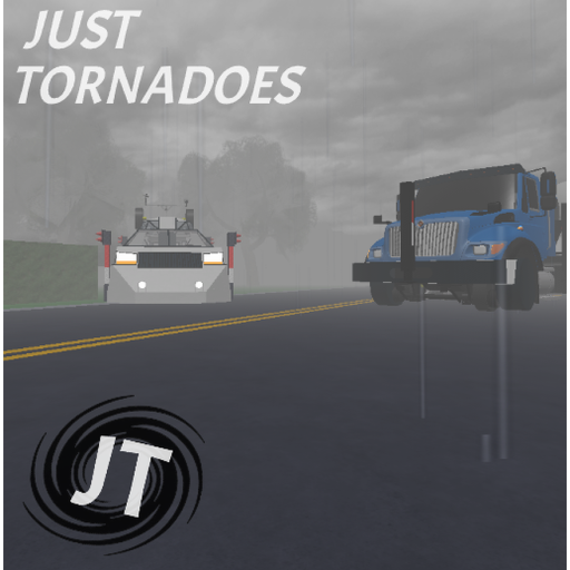 (JT2) Just Tornadoes 1.15