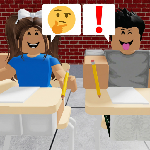 📚 Boys And Girls High School Life RP