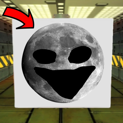 Survive Moon Woke Up in Area 51