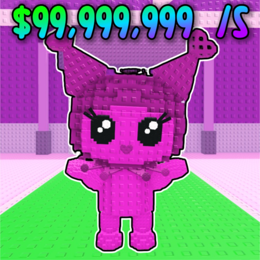 [UPD] Steal a Kitty! 🎀