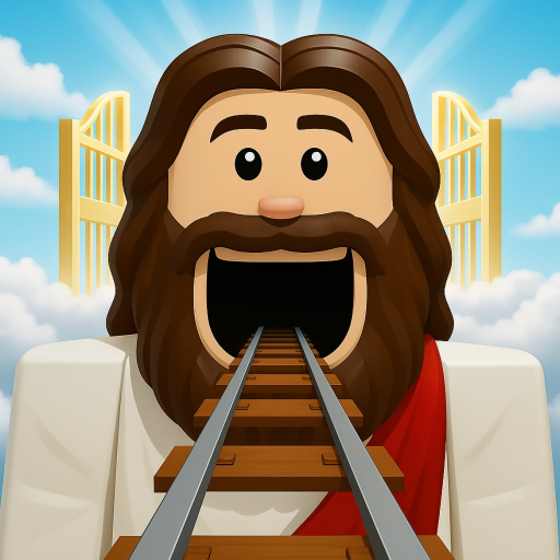 Cart Ride Into Heaven