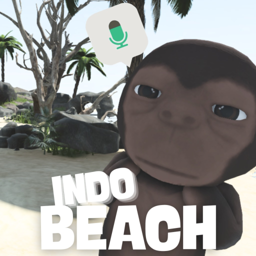 [UPD] INDO BEACH HANGOUT🔊