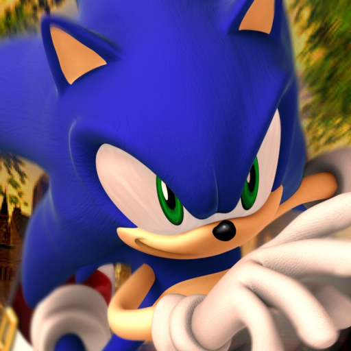 Sonic RP: Dimensional Outbreak ALPHA (Mini-Update)