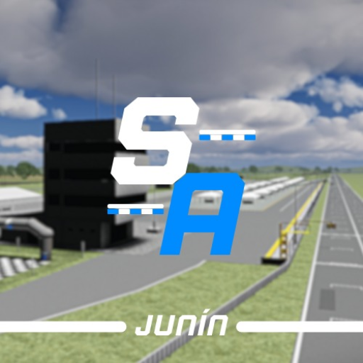 (V8) Eusebio Marcilla de Junín Circuit