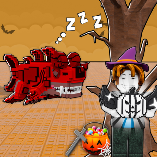 Don't Wake the Spooky Brainrots 