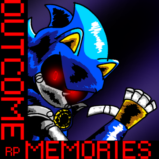 Fallen Souls: Outcome Memories Roleplay (v0.2)