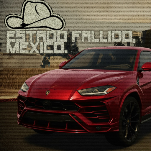 [🔔REGRESS!] Failed State, Mexico 💥