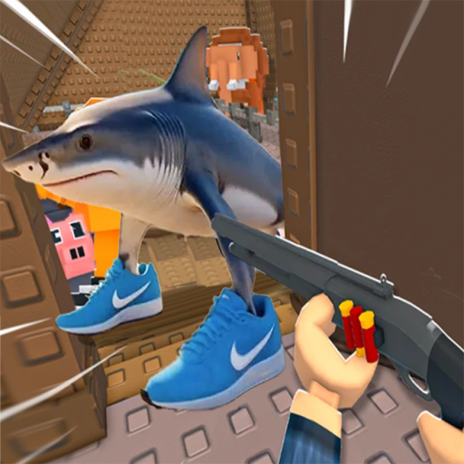 Protect The House From Brainrots