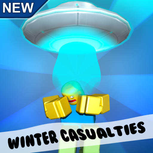 ⛄ Winter Casualties ⛄