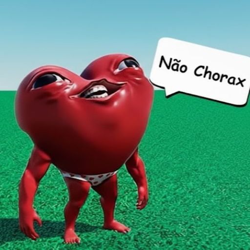 Jump Into NAO CHORAX