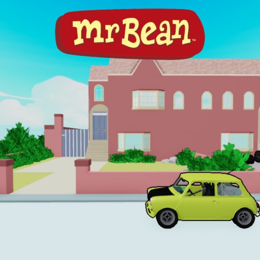 MrBean