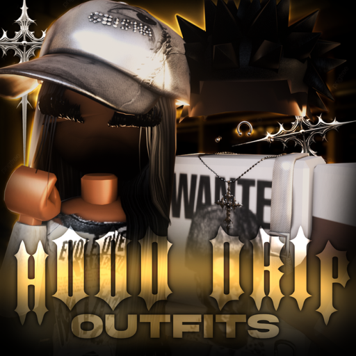 💸Hood/Drip Outfits Ideas