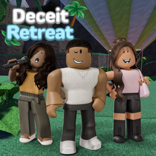[⚡] Deceit Retreat