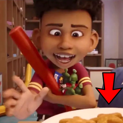 Fight Chicken Stars Line!