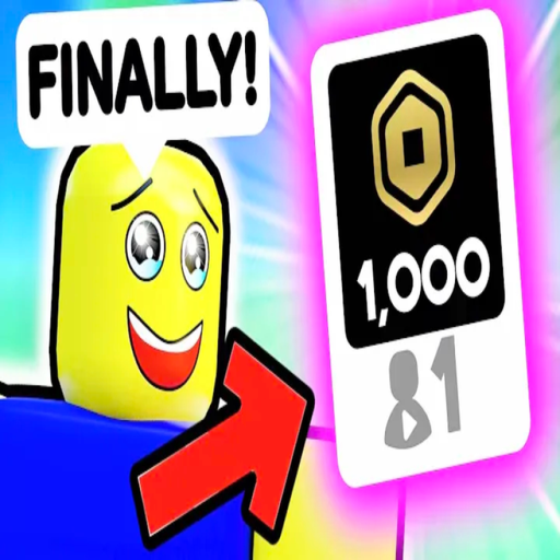 $50,000 Every Win Rainbow Fun Stairs Obby