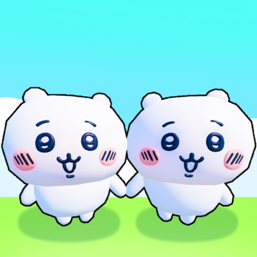 🐻2 Player Chiikawa Tycoon