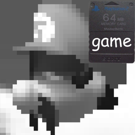 SPONDAGE M. 64: LIKE A PLUMBER