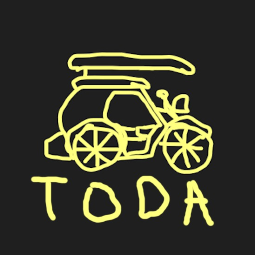 TODA!🛺[ALPHA]