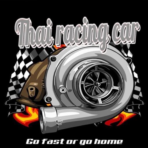 Thai racing car v.2.0