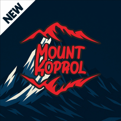 [☃️EPISODE AKHIR] MOUNT KOPROL