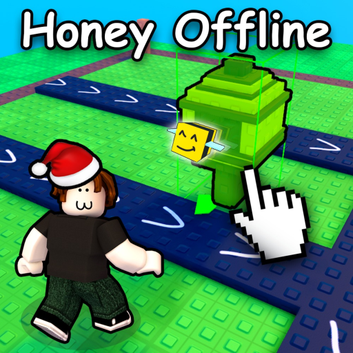 [🍯] Build a Honey Farm