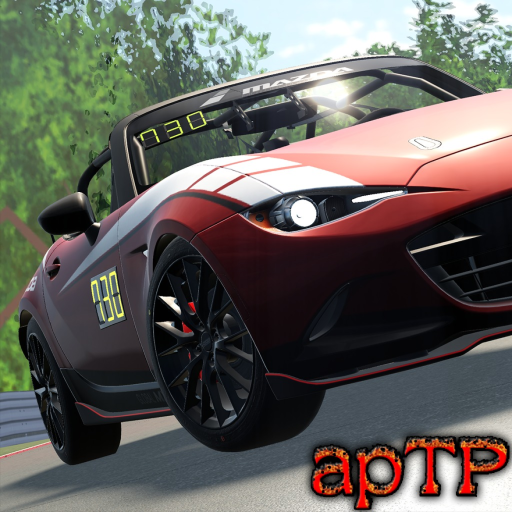 [Experimental] ap's testing place