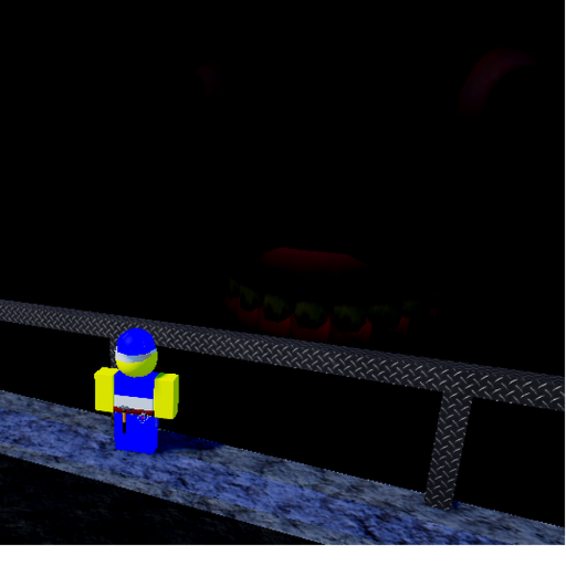 ESCAPE THE MEATBALL MAN