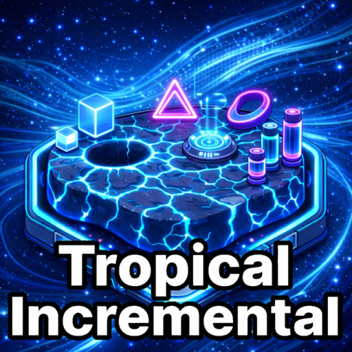 [🌐UPD 8!] 🌴 Tropical Incremental 