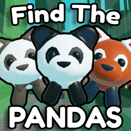 Find the Pandas 🐼 [104]