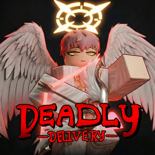 Deadly Delivery[VD]