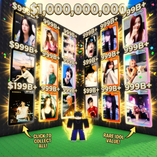 [UPD] My KPOP Photo Card Collection