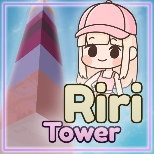 🌸 Riri Tower