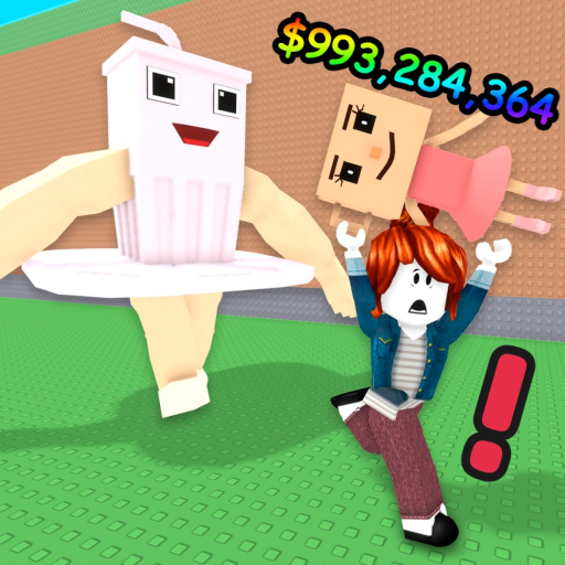 Don’t Grab the Brainrots 🧠