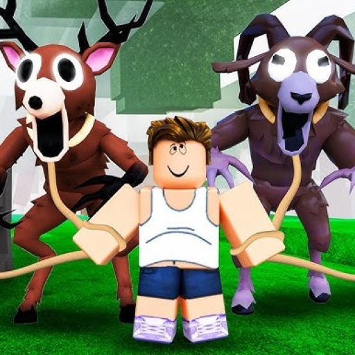 Jump Into 99 Nights in the Forest Family