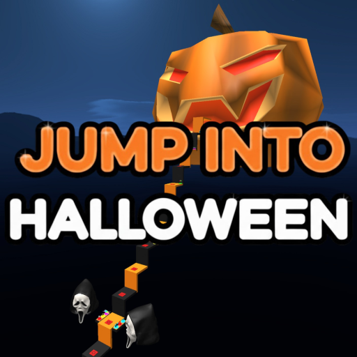 Jump Into Halloween